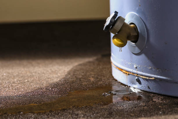 Best Emergency water damage restoration  in New Haven, WV