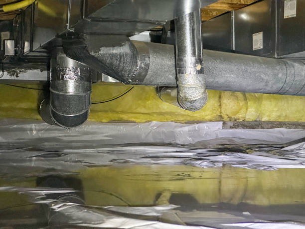 Trusted New Haven, WV Water damage restoration Experts