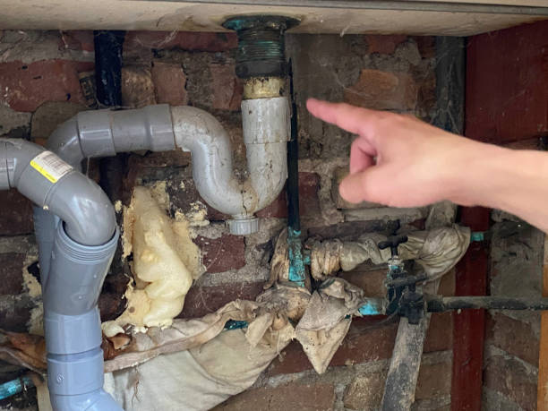 Best 24-hour water damage restoration  in New Haven, WV
