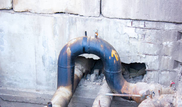 Reliable New Haven, WV Water damage restoration Solutions